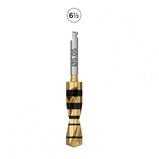 Freza intermediara 6½ PrimeTaper D5.05 lunga Dentsply