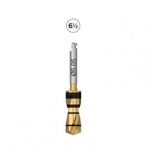 Freza intermediara 6½ PrimeTaper D5.05 scurta Dentsply