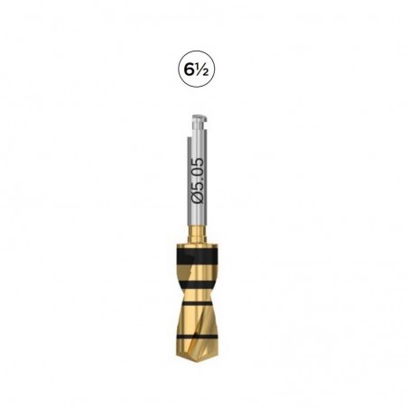 Freza intermediara 6½ PrimeTaper D5.05 scurta Dentsply