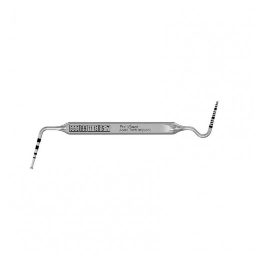 Sonda masurare adancime PrimeTaper Dentsply