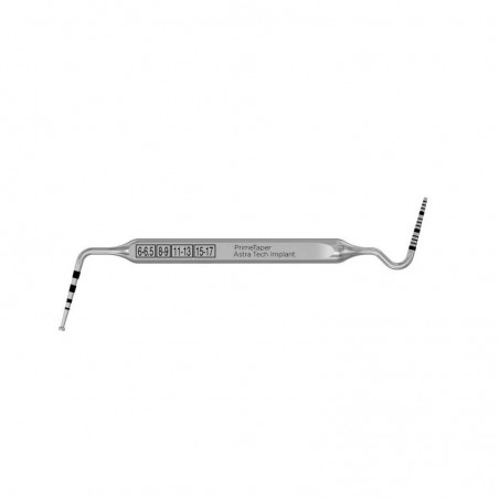 Sonda masurare adancime PrimeTaper Dentsply