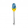 Diapol OF-Dg albastru coarse Eve