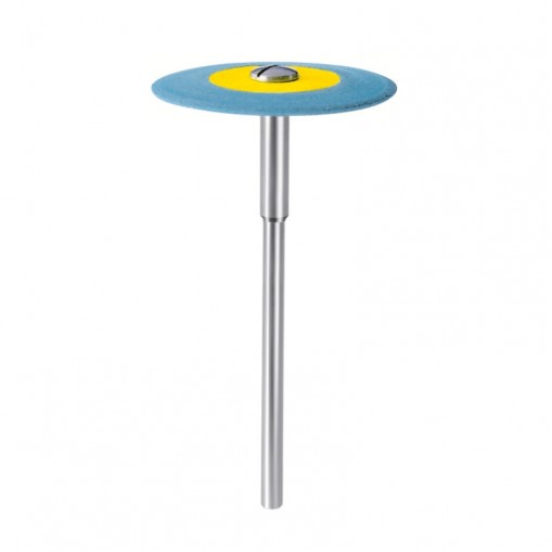 Diapol L26Dg disc albastru, coarse EVE