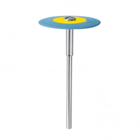Diapol L26Dg disc albastru, coarse EVE