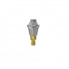 Bont Multi-Unit drept rotational NI (XS) PrimeTaper Dentsply