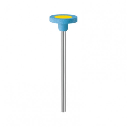 Diapol H8Dg roata albastra, coarse EVE