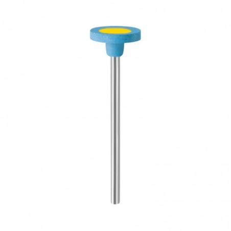 Diapol H8Dg roata albastra, coarse EVE