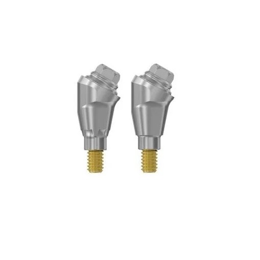 Bont Multi-Unit rotational angulatie 30° NI (S) PrimeTaper Dentsply