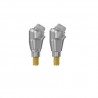 Bont Multi-Unit anti-rotational angulatie 30° (M) PrimeTaper Dentsply