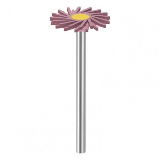 Diapol DT-H17Dmf twist roz, mediu EVE