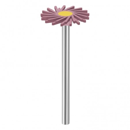 Diapol DT-H17Dmf twist roz, mediu EVE