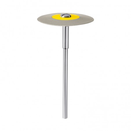Diapol L26D disc gri, fin EVE