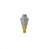 Bont Multi-Unit drept rotational NI (M) PrimeTaper Dentsply