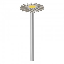 Diapol DT-H17D twist gri, fin EVE