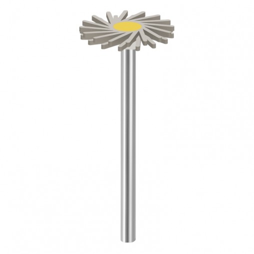 Diapol DT-H17D twist gri, fin EVE
