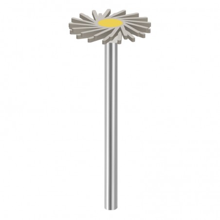 Diapol DT-H17D twist gri, fin EVE