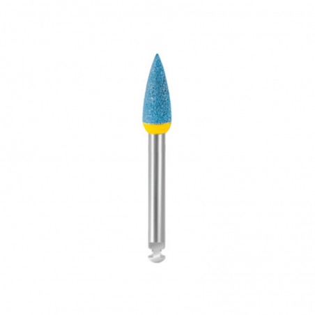 Diapol W16Dg flacara albastra, coarse EVE