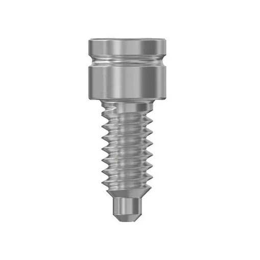 Surub pentru laborator Multi-Unit PrimeTaper 4 bucati Dentsply