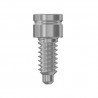 Surub pentru laborator Multi-Unit PrimeTaper 4 bucati Dentsply