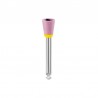 Diapol W17Dmf cupa roz, medie EVE