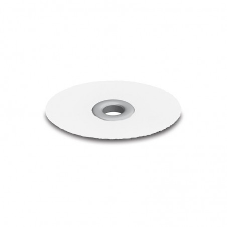 Discuri finisare Albe 14mm FD-14sf 100bucati + 1 mandrina Eve