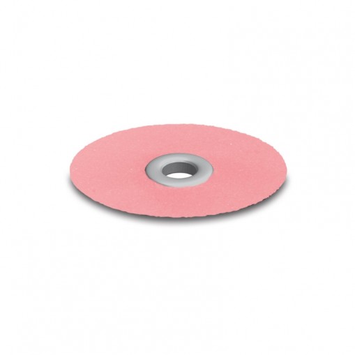 Discuri finisare rosii 14mm FD-14m 100bucati Eve