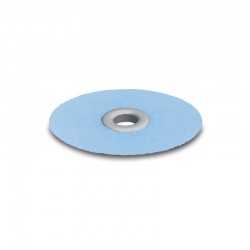 Discuri finisare albastre 14mm FD-14g Eve,100bucati
