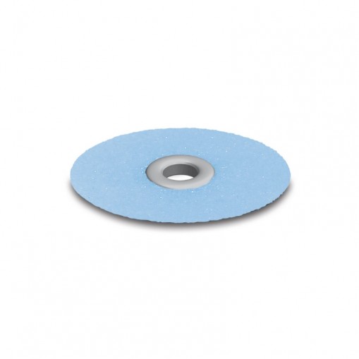 Discuri finisare albastre 14mm FD-14g Eve,100bucati