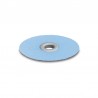Discuri finisare albastre 14mm FD-14g Eve,100bucati