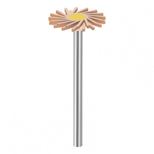 Diacera DT-H17DC twist mic roz, granulatie fina EVE