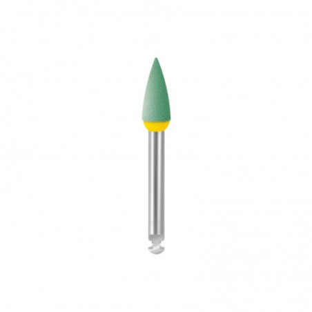 Diacera W16DCmf flacara verde, medie EVE