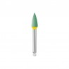 Diacera W16DCmf flacara verde, medie EVE