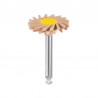 Diacera DT-W14DC  Twist roz, fin EVE