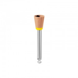 Diacera W16DC flacara roz, fina EVE