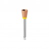 Diacera W16DC flacara roz, fina EVE