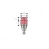 Bont Locator R-Tx pentru lucrari fixe (M) PrimeTaper Dentsply