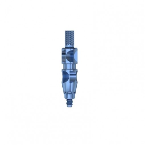 Bont transfer pentru lingura deschisa PrimeTaper L scurt Dentsply