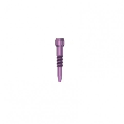 Surub pentru analog de implant S PrimeTaper 4 bucati Dentsply