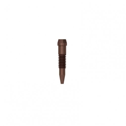 Surub pentru analog de implant XL PrimeTaper 4 bucati Dentsply