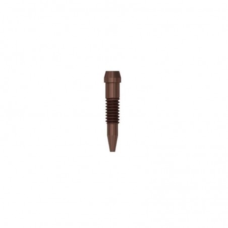 Surub pentru analog de implant XL PrimeTaper 4 bucati Dentsply