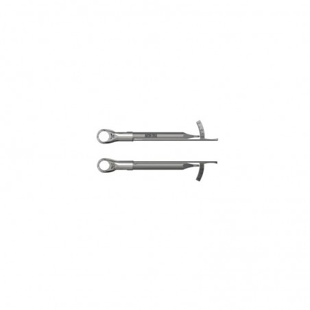 Cheie dinamometrica Torque Wrench EV Dentsply