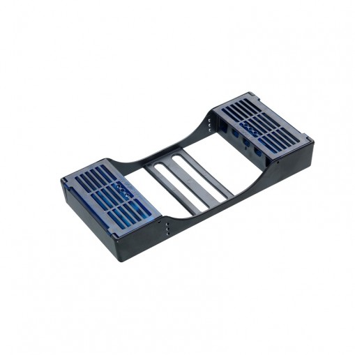 Caseta instrumentar LM-Servo 5E Blue LM-Dental
