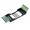 Caseta instrumentar LM-Servo 5E Green LM-Dental