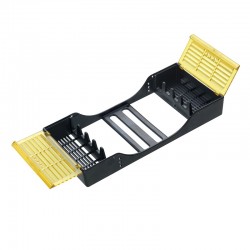 Caseta instrumentar LM-Servo 5E Yellow LM-Dental