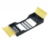 Caseta instrumentar LM-Servo 5E Yellow LM-Dental