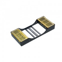 Caseta instrumentar...