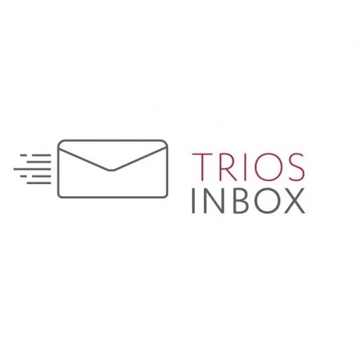 Trios Inbox 1200 cazuri/an 3Shape