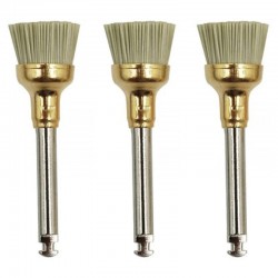 Perii lustruire Occlubrush...