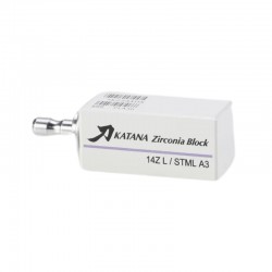 KATANA Zirconia Block STML...