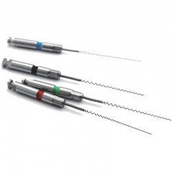 Ace Lentulo 25mm Dr.Protect 4bucati